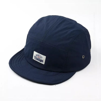 Vortage Vintage 5 Panels Cap