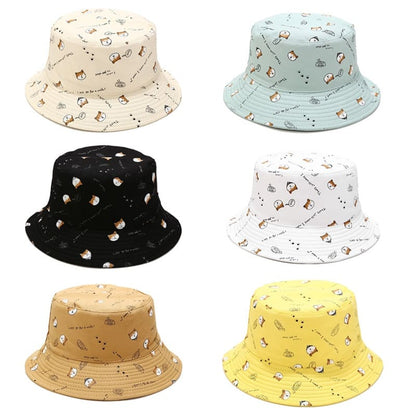 husky-cotton-fisherman-headwear-two-sides