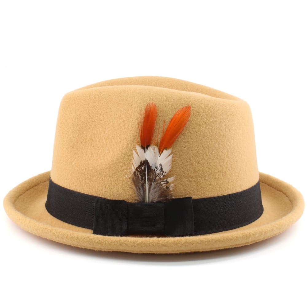 vintage-fleece-floccus-fedora-jazz-headwear