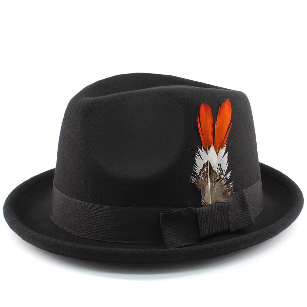 vintage-fleece-floccus-fedora-jazz-headwear