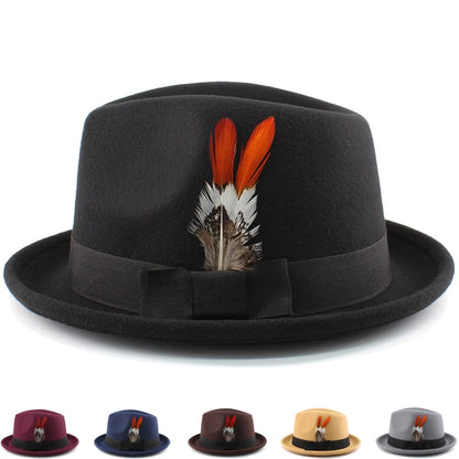 vintage-fleece-floccus-fedora-jazz-headwear