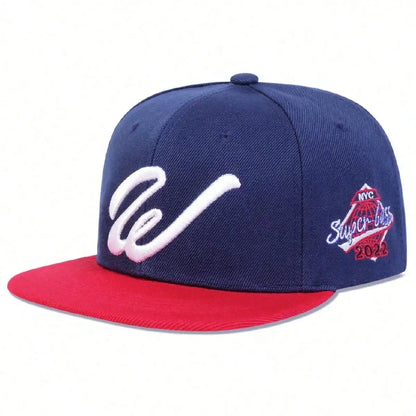 West Coast Super Gass Snapback Cap