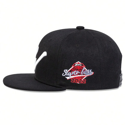 West Coast Super Gass Snapback Cap