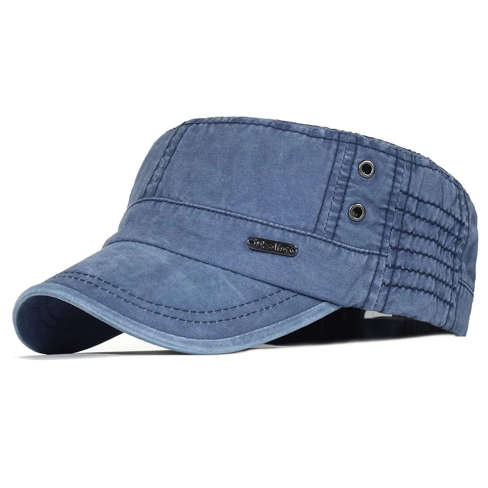 Westland Military Army Cap