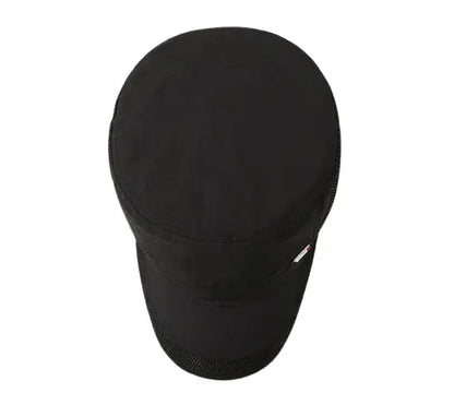 Williamson Trucker Army Cap
