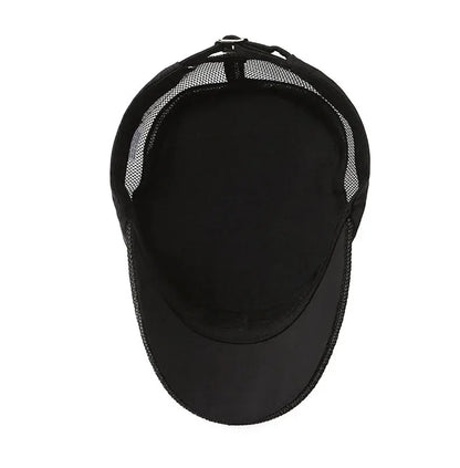 Williamson Trucker Army Cap