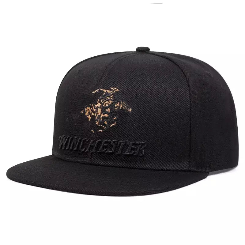 Winchester Snapback Cap
