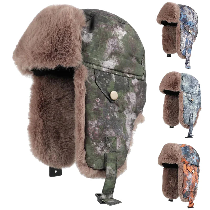 men-women-vintage-retro-outdoor-warm-headwear
