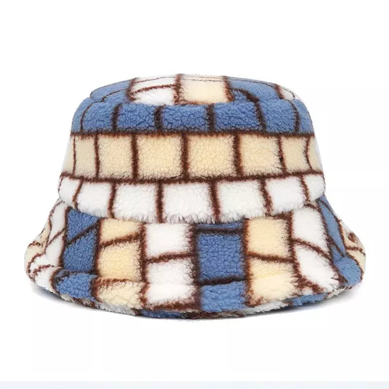 mosaic-fisherman-hat-warm-vintage-retro