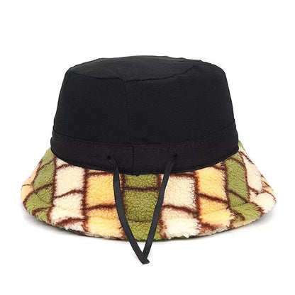 mosaic-fisherman-hat-warm-vintage-retro