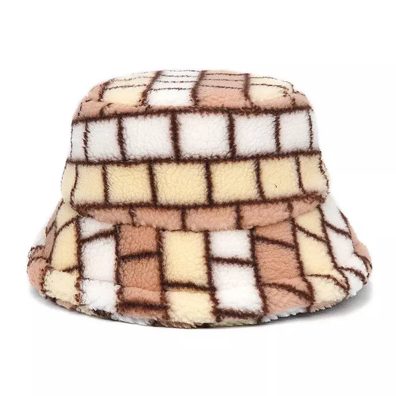 mosaic-fisherman-hat-warm-vintage-retro