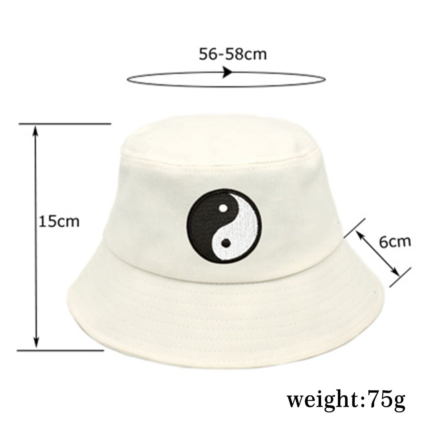 fisherman-headwear-adjustable-cap-plain
