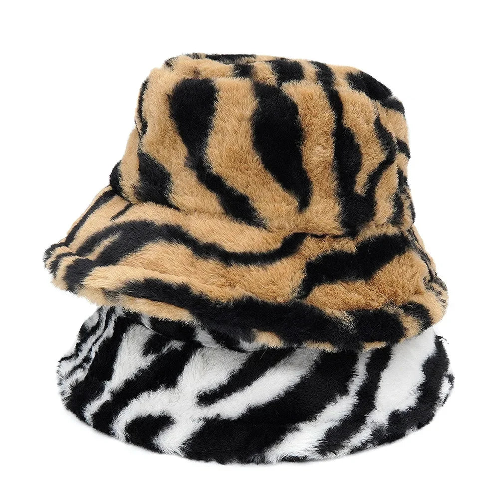 fisherman-winter-retro-animal-vintage-cap