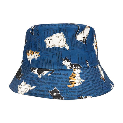 vintage-kitten-reversible-fisherman-headwear