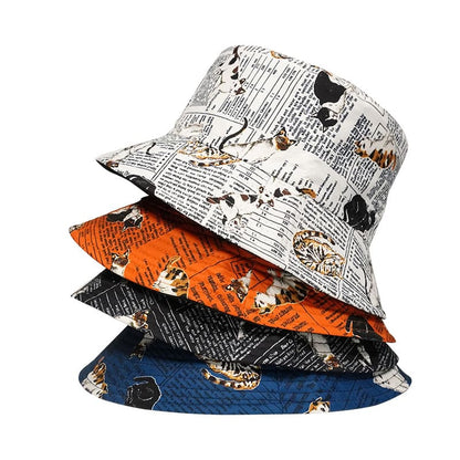 vintage-kitten-reversible-fisherman-headwear