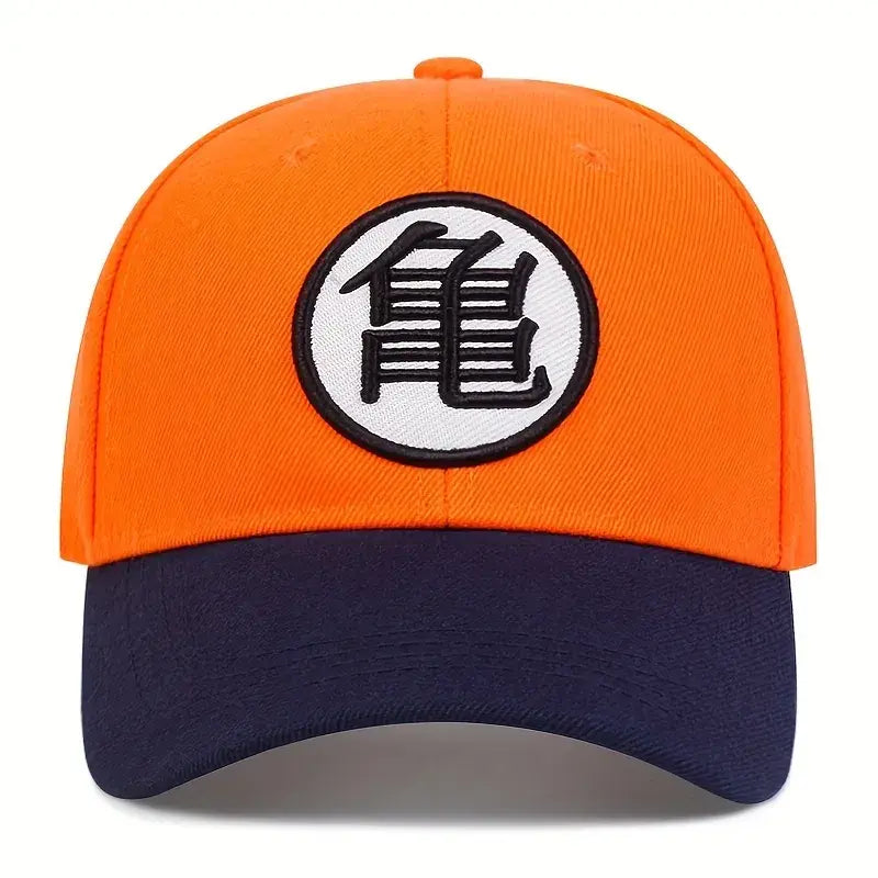 Dragon Ball Baseball Cap