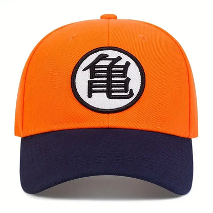 Dragon Ball Baseball Cap