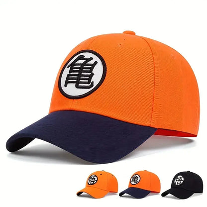 Dragon Ball Baseball Cap