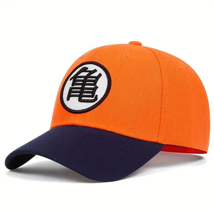 Dragon Ball Baseball Cap