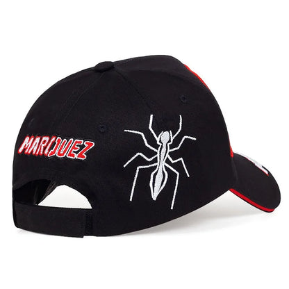 Marquez 93 Moto GP Baseball Cap