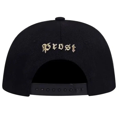 Prost Beer Lover Snapback Cap