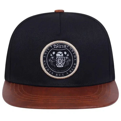 Prost Beer Lover Snapback Cap