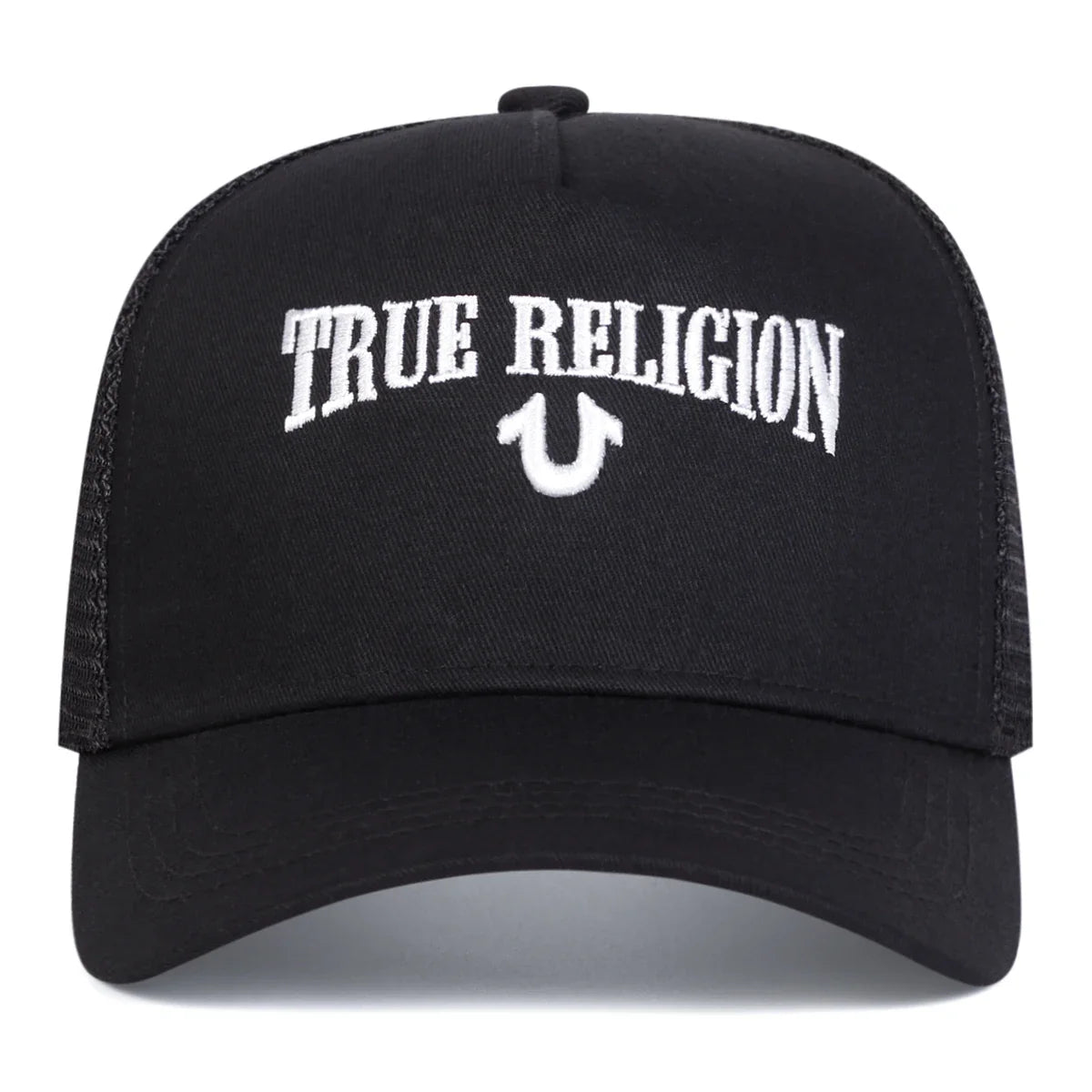 True Religion Trucker Cap