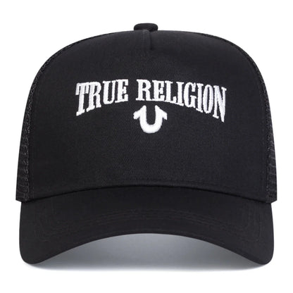 True Religion Trucker Cap